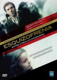 Esquizofrenia – O Real e o Imaginário